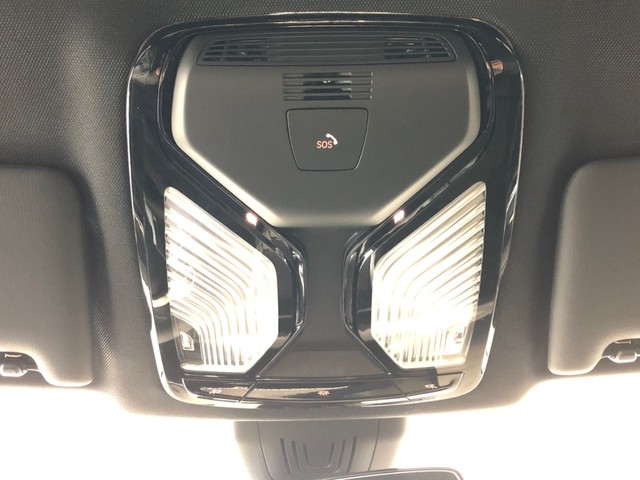 BMW Serie 4 420d Gran Coupe color Blanco. Año 2025. 140KW(190CV). Diésel. En concesionario Vehinter Getafe de Madrid