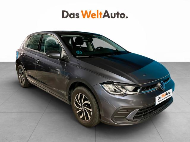 Volkswagen Polo Life 1.0 TSI 70 kW (95 CV)