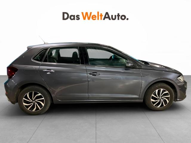 Volkswagen Polo Life 1.0 TSI 70 kW (95 CV)
