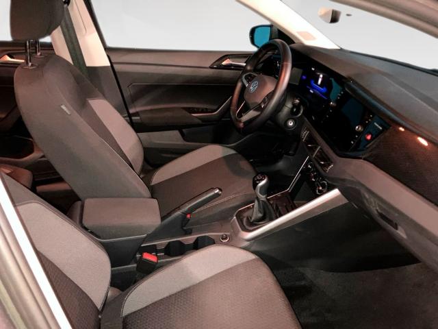 Volkswagen Polo Life 1.0 TSI 70 kW (95 CV)