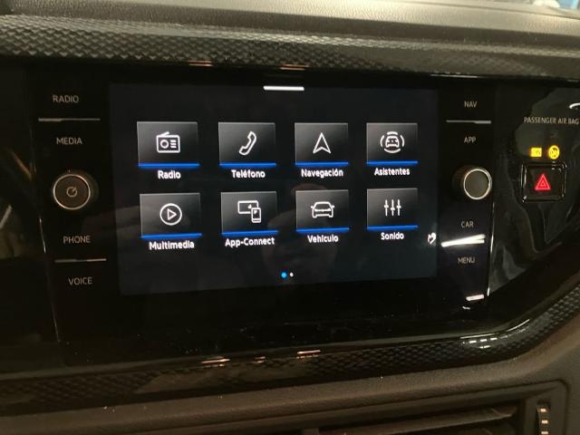 Volkswagen Polo Life 1.0 TSI 70 kW (95 CV)