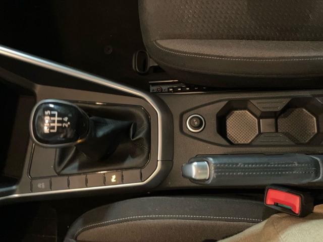 Volkswagen Polo Life 1.0 TSI 70 kW (95 CV)