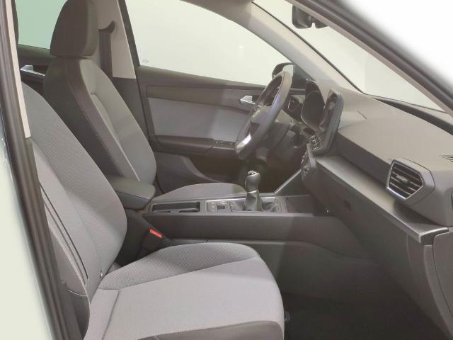 SEAT León 2.0 TDI S&S Style XS 85 kW (115 CV)