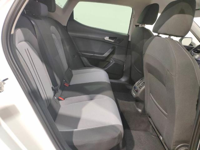 SEAT León 2.0 TDI S&S Style XS 85 kW (115 CV)