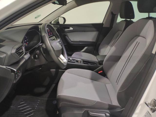 SEAT León 2.0 TDI S&S Style XS 85 kW (115 CV)