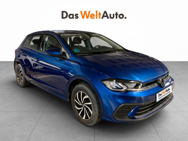 Volkswagen Polo Life 1.0 TSI 70 kW (95 CV)