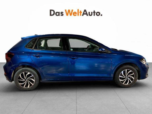 Volkswagen Polo Life 1.0 TSI 70 kW (95 CV)