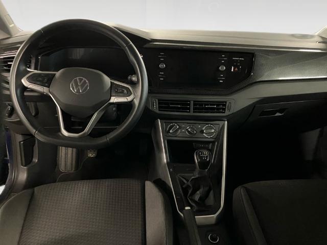 Volkswagen Polo Life 1.0 TSI 70 kW (95 CV)