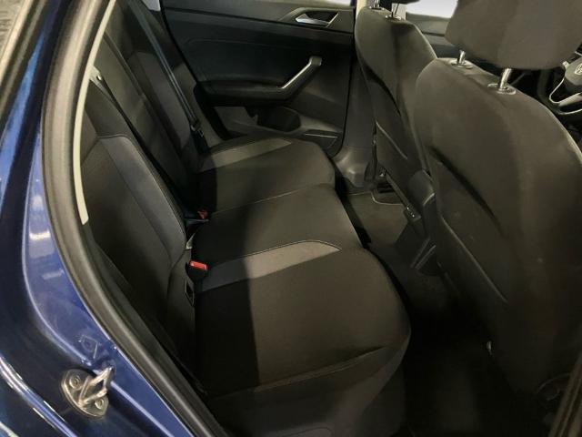 Volkswagen Polo Life 1.0 TSI 70 kW (95 CV)