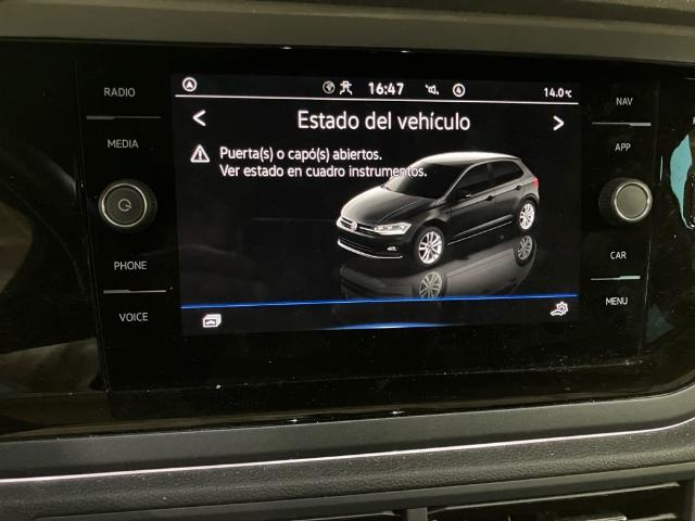 Volkswagen Polo Life 1.0 TSI 70 kW (95 CV)