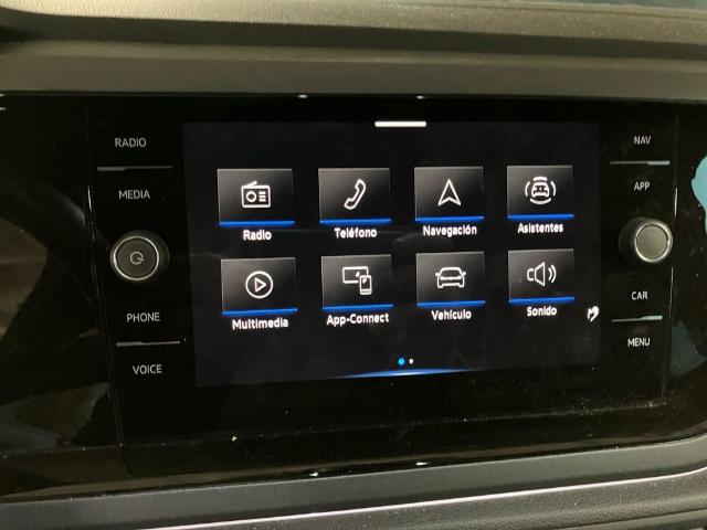 Volkswagen Polo Life 1.0 TSI 70 kW (95 CV)