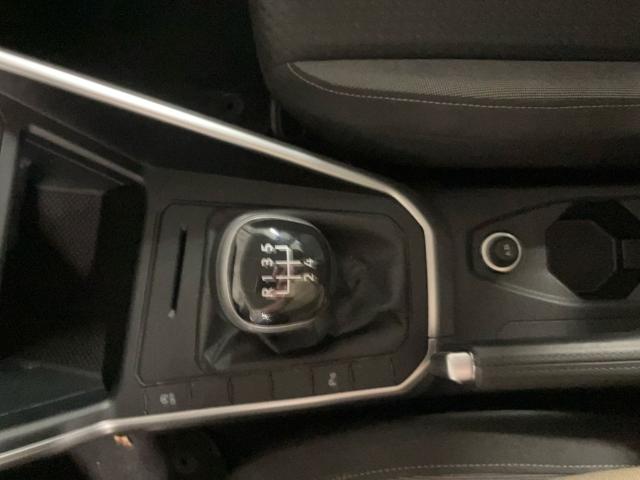 Volkswagen Polo Life 1.0 TSI 70 kW (95 CV)