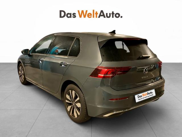 Volkswagen Golf Life 1.5 eTSI 85 kW (116 CV) DSG