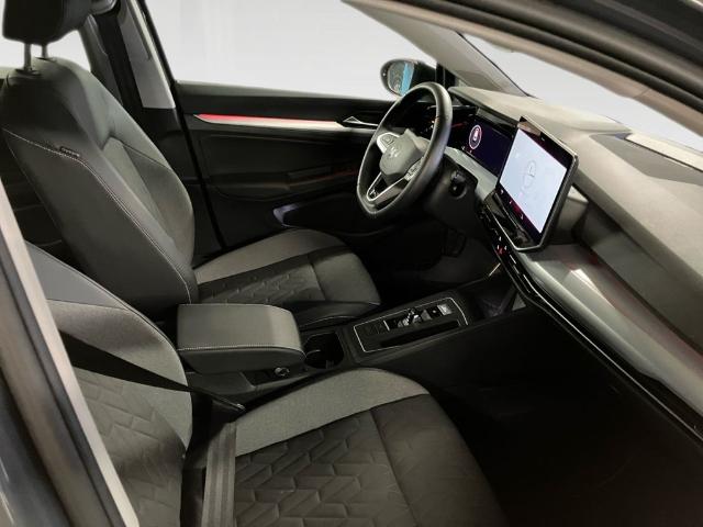 Volkswagen Golf Life 1.5 eTSI 85 kW (116 CV) DSG