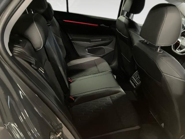 Volkswagen Golf Life 1.5 eTSI 85 kW (116 CV) DSG