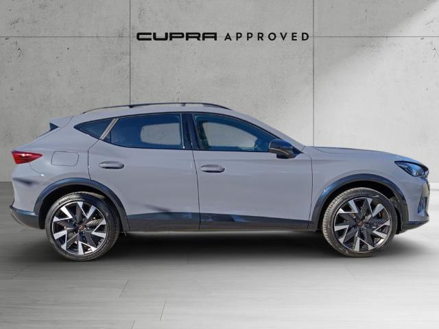 CUPRA Formentor 1.5 eTSI DSG 110 kW (150 CV)