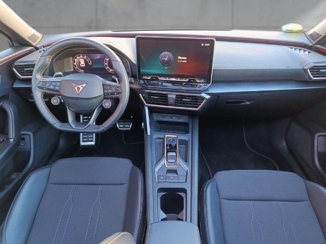 CUPRA Formentor 1.5 eTSI DSG 110 kW (150 CV)