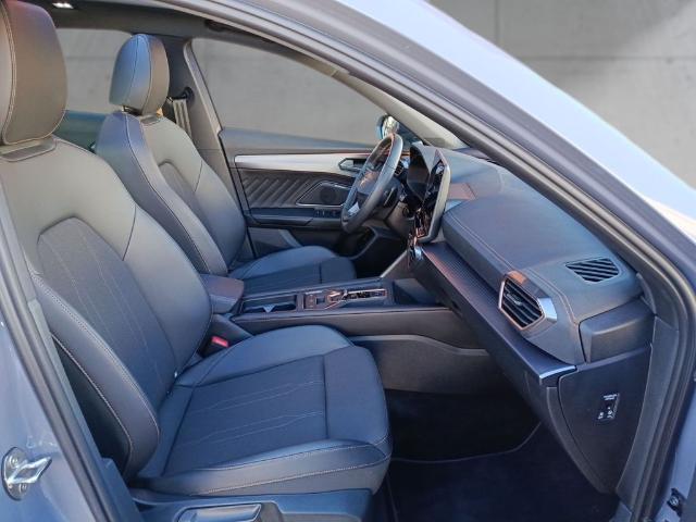 CUPRA Formentor 1.5 eTSI DSG 110 kW (150 CV)