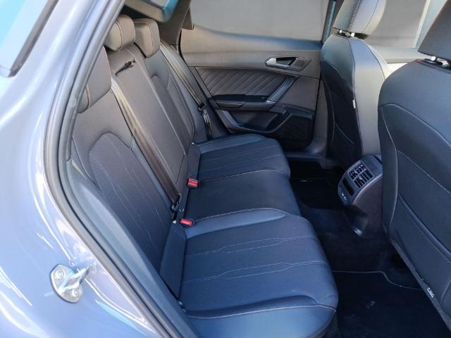 CUPRA Formentor 1.5 eTSI DSG 110 kW (150 CV)