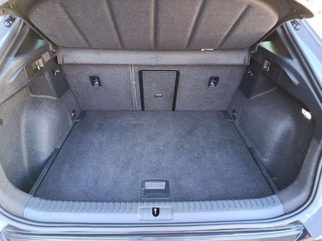 CUPRA Formentor 1.5 eTSI DSG 110 kW (150 CV)