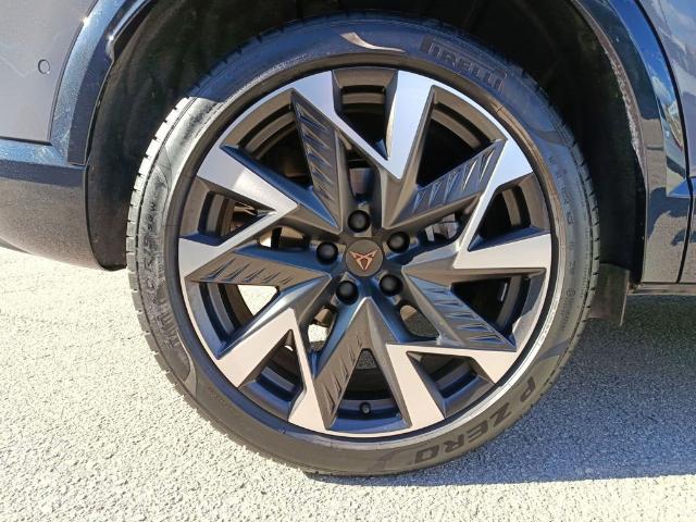 CUPRA Formentor 1.5 eTSI DSG 110 kW (150 CV)