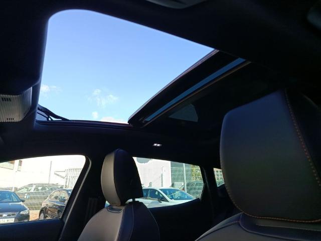 CUPRA Formentor 1.5 eTSI DSG 110 kW (150 CV)