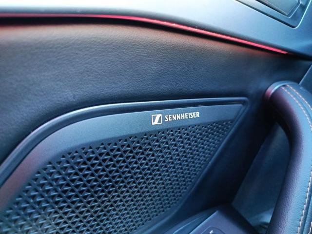 CUPRA Formentor 1.5 eTSI DSG 110 kW (150 CV)