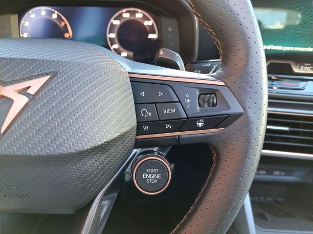 CUPRA Formentor 1.5 eTSI DSG 110 kW (150 CV)