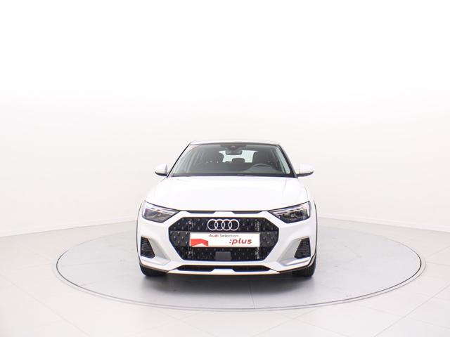 Audi A1 Citycarver 35 TFSI 110 kW (150 CV) S tronic