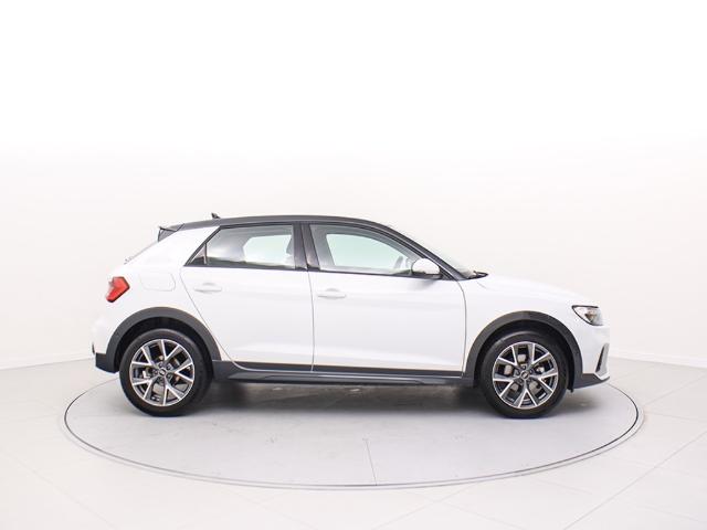 Audi A1 Citycarver 35 TFSI 110 kW (150 CV) S tronic