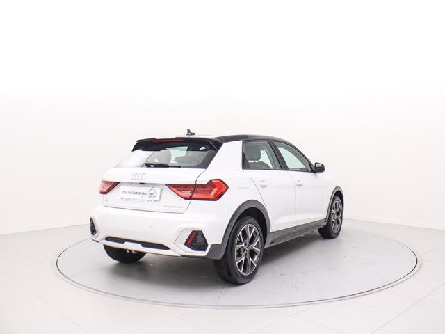 Audi A1 Citycarver 35 TFSI 110 kW (150 CV) S tronic