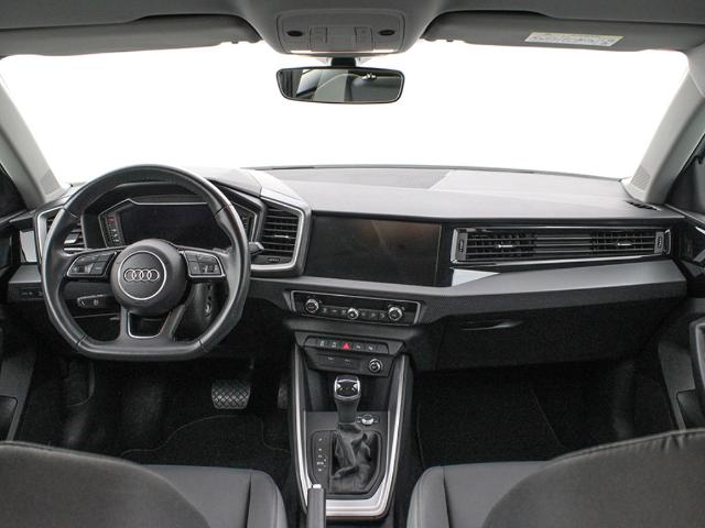 Audi A1 Citycarver 35 TFSI 110 kW (150 CV) S tronic