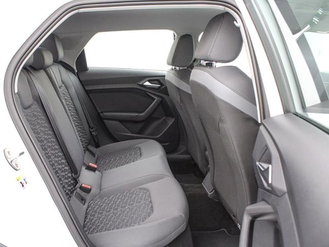 Audi A1 Citycarver 35 TFSI 110 kW (150 CV) S tronic