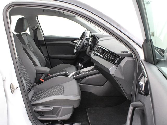 Audi A1 Citycarver 35 TFSI 110 kW (150 CV) S tronic