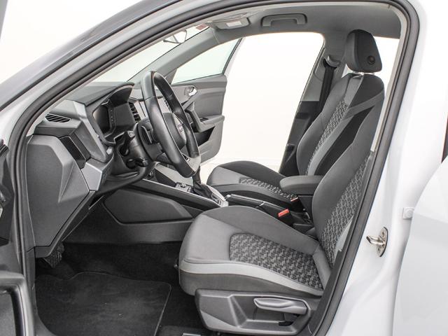 Audi A1 Citycarver 35 TFSI 110 kW (150 CV) S tronic