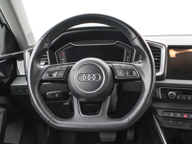 Audi A1 Citycarver 35 TFSI 110 kW (150 CV) S tronic