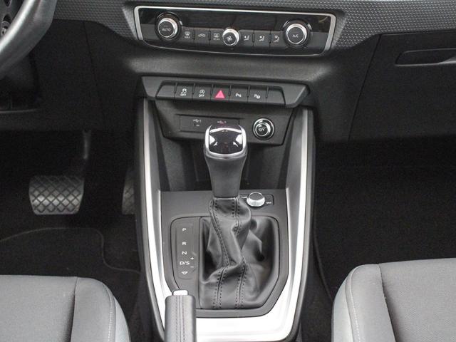 Audi A1 Citycarver 35 TFSI 110 kW (150 CV) S tronic