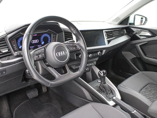 Audi A1 Citycarver 35 TFSI 110 kW (150 CV) S tronic
