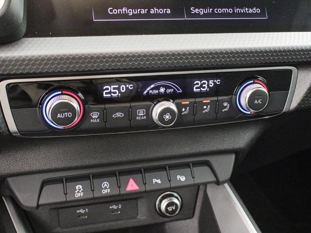 Audi A1 Citycarver 35 TFSI 110 kW (150 CV) S tronic