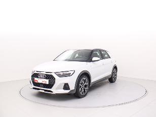 Audi A1 Citycarver 35 TFSI de segunda mano