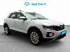 Volkswagen T-Roc Life 1.0 TSI 81 kW (110 CV)