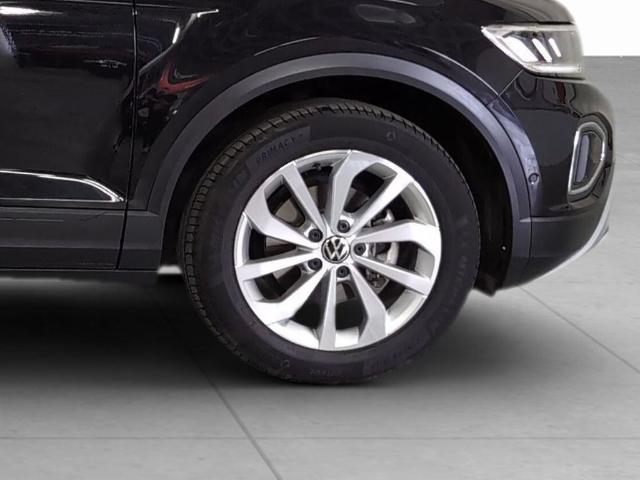 Volkswagen T-Roc Life 1.5 TSI 110 kW (150 CV) DSG