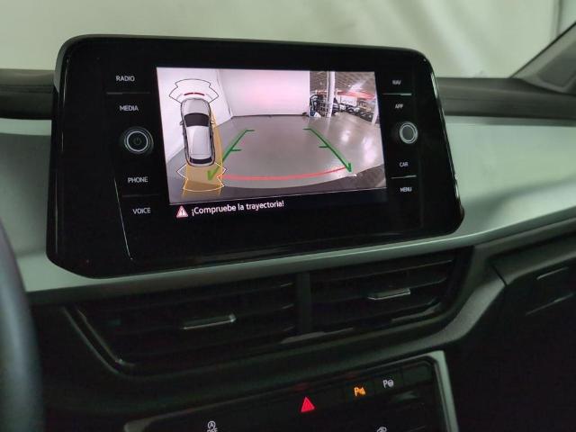 Volkswagen T-Roc Life 1.5 TSI 110 kW (150 CV) DSG