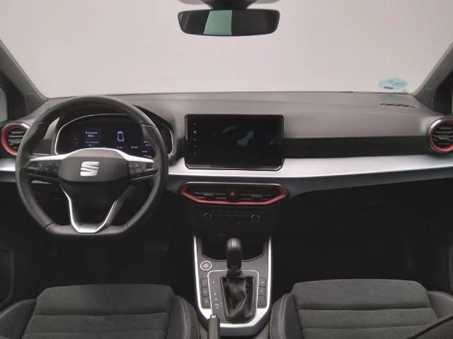 SEAT Arona 1.5 TSI FR XM DSG 110 kW (150 CV)