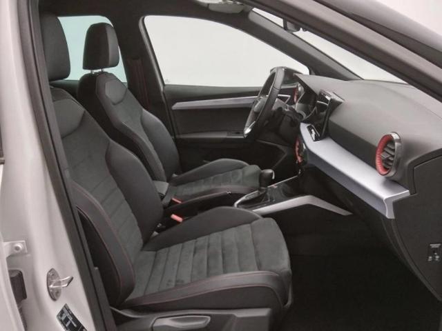 SEAT Arona 1.5 TSI FR XM DSG 110 kW (150 CV)