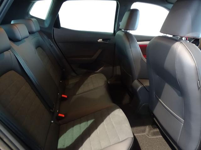 SEAT Arona 1.5 TSI FR XM DSG 110 kW (150 CV)