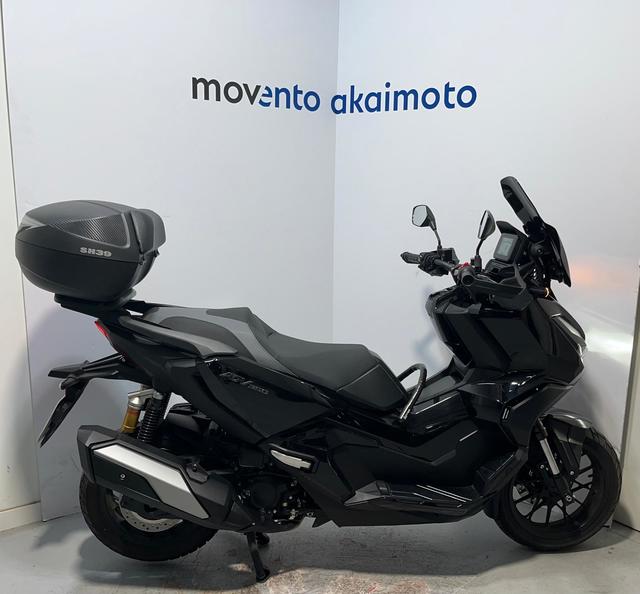 Honda ADV 350  en Barcelona