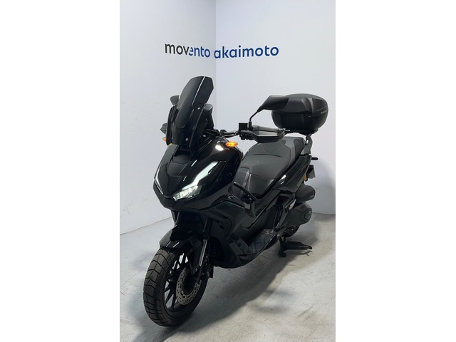 Honda ADV 350  en Barcelona