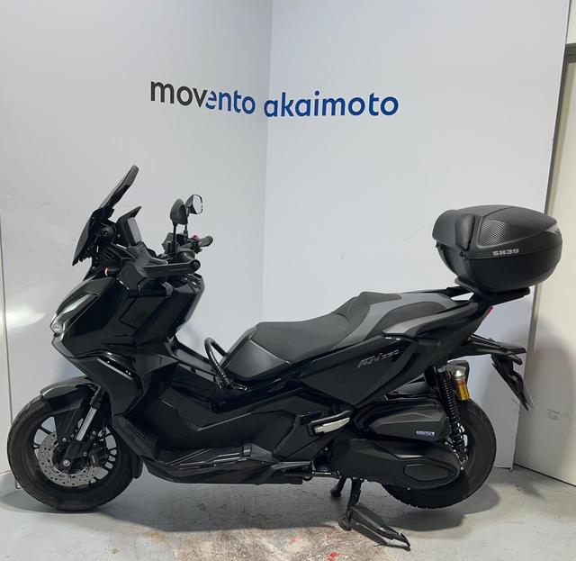 Honda ADV 350  en Barcelona