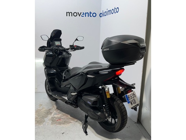 Honda ADV 350  en Barcelona